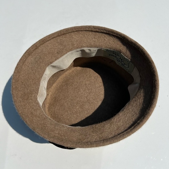 Antique Lilliput Bucket Cap - Picture 5 of 6